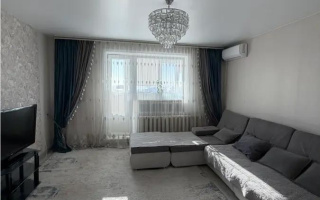 Продажа 4-комнатной квартиры, 88 м² - Продажа четырехкомнатных квартир в Караганде