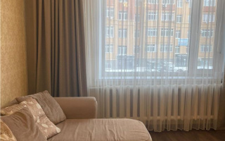 Продажа 2-комнатной квартиры, 54 м², мкр. Гульдер-1 - Продажа  двухкомнатных квартир в Караганде с фото