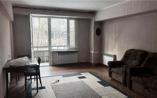 Продажа 2-комнатной квартиры, 70.1 м² - Продажа двухкомнатных квартир в Алматы