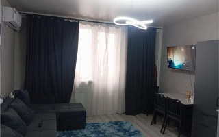 Продажа 1-комнатной квартиры, 30 м² - Продажа квартир в Алатауском р-не Алматы - страница 5