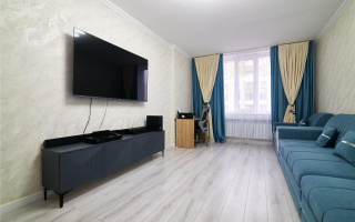 Продажа 3-комнатной квартиры, 93 м², ул. Сыганак - Продажа квартир в Акмолинской области