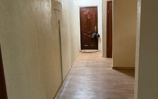 Продажа 3-комнатной квартиры, 59 м² - Продажа жилой и коммерческой недвижимости в Алматы