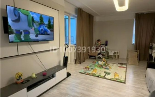 Продажа 2-комнатной квартиры, 67 м², ул. Сарайшык, дом  5д - Продажа квартир в Астане