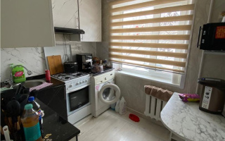 Продажа 3-комнатной квартиры, 62 м², мкр-н 17 - Продажа  трехкомнатных квартир в Караганде