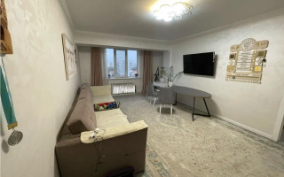 Продажа 3-комнатной квартиры, 90.4 м², пр. Райымбека, дом  522/1 - Продажа  трехкомнатных квартир в новостройках Алматы без посредников с фото