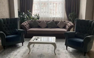 Продажа 3-комнатной квартиры, 101 м² - Продажа квартир в р-не Сарыарка Астаны