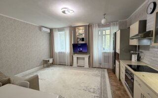 Продажа 3-комнатной квартиры, 58 м² - Продажа недвижимости в Казахстане - страница 14
