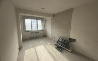 Продажа 1-комнатной квартиры, 38 м², ул. Есенова, дом  160/3 - Продажа квартир в Алматы без посредников