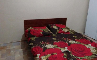 Аренда 1-комнатной квартиры посуточно, 34 м², ул. Фрунзе, дом  43 - Аренда жилой и коммерческой недвижимости в Уральске