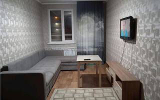 Продажа 1-комнатной квартиры, 46 м², ул. Кенесары, дом  52 - Продажа  однокомнатных квартир в новостройках Астаны без посредников с фото