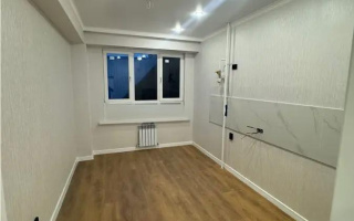 Продажа 1-комнатной квартиры, 40 м², ул. Ровенского, дом  1 - Продажа  однокомнатных квартир в Алматы без посредников с фото