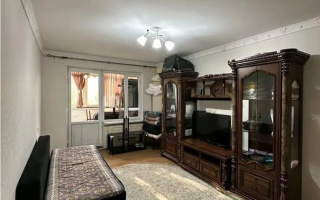 Продажа 4-комнатной квартиры, 78 м², ул. Манаса, дом  19 - Продажа  четырехкомнатных квартир в Алматы без посредников