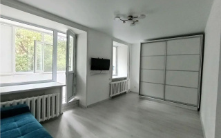 Продажа 1-комнатной квартиры, 33.3 м² - Продажа квартир в Казахстане - страница 118