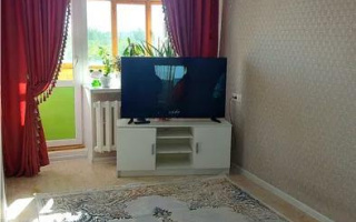 Продажа 1-комнатной квартиры, 30 м² - Продажа квартир в Пришахтинске Караганды