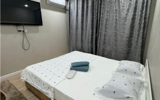 Продажа 1-комнатной квартиры, 30 м², мкр-н Шугыла, дом  340/35 - Продажа  однокомнатных квартир в новостройках Алматы с фото
