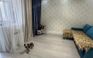 Продажа 1-комнатной квартиры, 41 м² - Аренда квартир посуточно в Жезказгане
