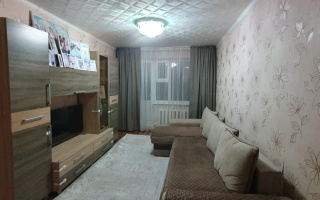 Продажа 2-комнатной квартиры, 51 м², мкр-н 3А - Продажа квартир в Темиртау