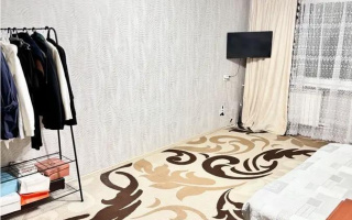 Продажа 1-комнатной квартиры, 30 м² - Продажа однокомнатных квартир от собственников в Караганде