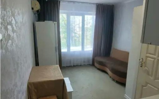 Продажа 1-комнатной квартиры, 14 м² - Продажа однокомнатных квартир в панельном доме в Алматы