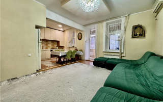 Продажа 5-комнатной квартиры, 161 м², ул. Чкалова, дом  6 - Продажа  пятикомнатных квартир в Караганде с фото