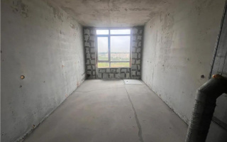 Продажа 1-комнатной квартиры, 47.3 м², ул. 24-я, дом  1/1б стр - Продажа  однокомнатных квартир в Алматы с фото