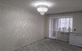 Продажа 3-комнатной квартиры, 68 м² - Продажа квартир в районе ЖБИ Караганды