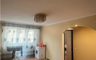 Продажа 2-комнатной квартиры, 44 м², мкр-н 12, дом  36 - Продажа квартир в Караганде без посредников с фото