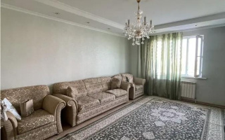 Продажа 2-комнатной квартиры, 80 м² - Продажа квартир в р-не Байконур Астаны