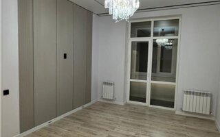 Продажа 3-комнатной квартиры, 74 м²