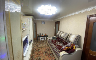 Продажа 3-комнатной квартиры, 41 м² - Недвижимость в Сарани