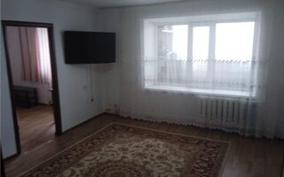 Продажа 3-комнатной квартиры, 53 м²