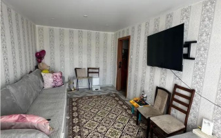 Продажа 2-комнатной квартиры, 51 м², ул. Амангельды, дом  3в - Продажа квартир в Темиртау