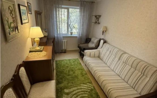 Продажа 3-комнатной квартиры, 58 м², мкр-н 2, дом  50 - Продажа  трехкомнатных квартир в Алматы