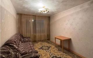Продажа 2-комнатной квартиры, 50 м², пр. Металлургов, дом  17 - Продажа  двухкомнатных квартир в Темиртау
