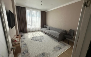 Продажа 2-комнатной квартиры, 63 м², ул. Калдаякова, дом  17 - Продажа квартир в Астане без посредников с фото
