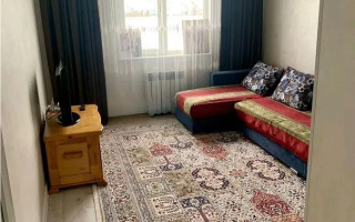 Продажа 3-комнатной квартиры, 82.9 м², мкр-н Аккент, дом  5 - Продажа квартир в новостройках Алматы с фото