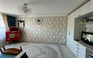 Продажа 1-комнатной квартиры, 38 м², ул. Сокпакбаева, дом  16/3 - Продажа квартир в Астане