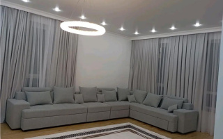 Продажа 4-комнатной квартиры, 134 м², пр. Сейфуллина, дом  469а - Продажа  четырехкомнатных квартир в Алматы без посредников