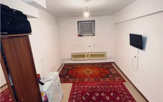 Продажа 1-комнатной квартиры, 40 м², мкр-н Жулдыз-2, дом  39В - Продажа  однокомнатных квартир в Алматы с фото