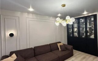 Продажа 4-комнатной квартиры, 110 м²