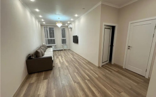 Продажа 1-комнатной квартиры, 5 м², ул. Емцова, дом  348/1 - Продажа  однокомнатных квартир в новостройках Алматы с фото