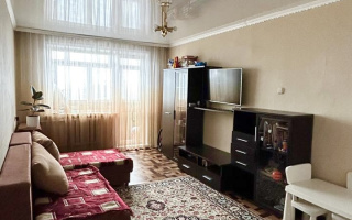 Продажа 2-комнатной квартиры, 51 м², 11 А - Продажа  двухкомнатных квартир в Караганде