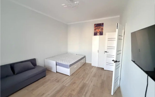 Продажа 1-комнатной квартиры, 42.1 м² - Продажа квартир в монолитно-каркасном доме в Астане