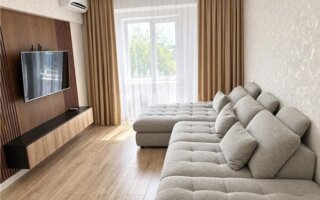 Продажа 2-комнатной квартиры, 47 м²