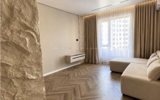 Продажа 2-комнатной квартиры, 48.2 м² - Продажа квартир в монолитном доме в Казахстане
