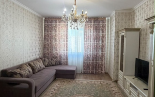 Аренда 2-комнатной квартиры посуточно, 70 м² - Аренда квартир посуточно в Астане