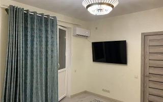 Продажа 1-комнатной квартиры, 35 м² - Продажа однокомнатных квартир в р-не Алматы Астаны