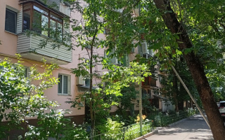Продажа 2-комнатной квартиры, 45 м² - Продажа квартир в Алмалинском р-не Алматы - страница 11