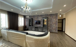 Продажа 3-комнатной квартиры, 107.5 м², ул. Сарайшык - Продажа квартир в Астане