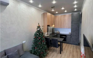 Продажа 2-комнатной квартиры, 56 м², пр. Абая, дом  164 - Продажа квартир в Казахстане